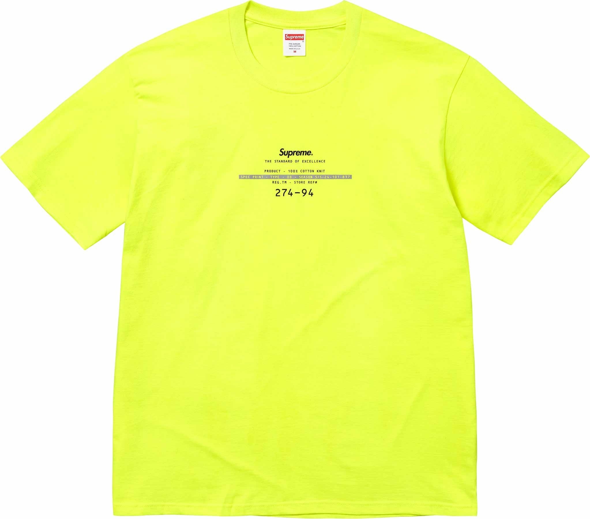 Standard Tee view 2
